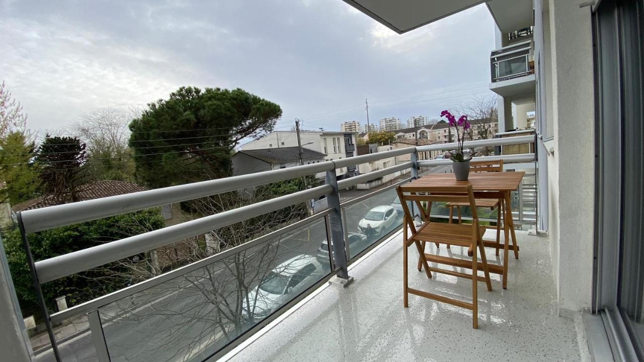 Le Cylia Apartment